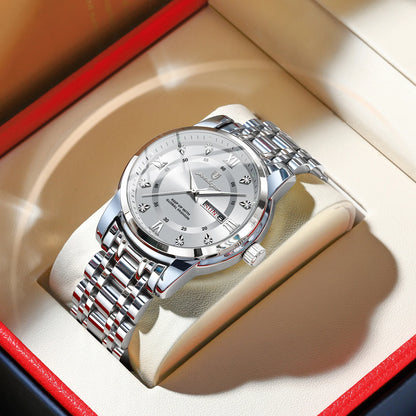 Durnox Watch