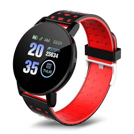 Safe Kide Watch