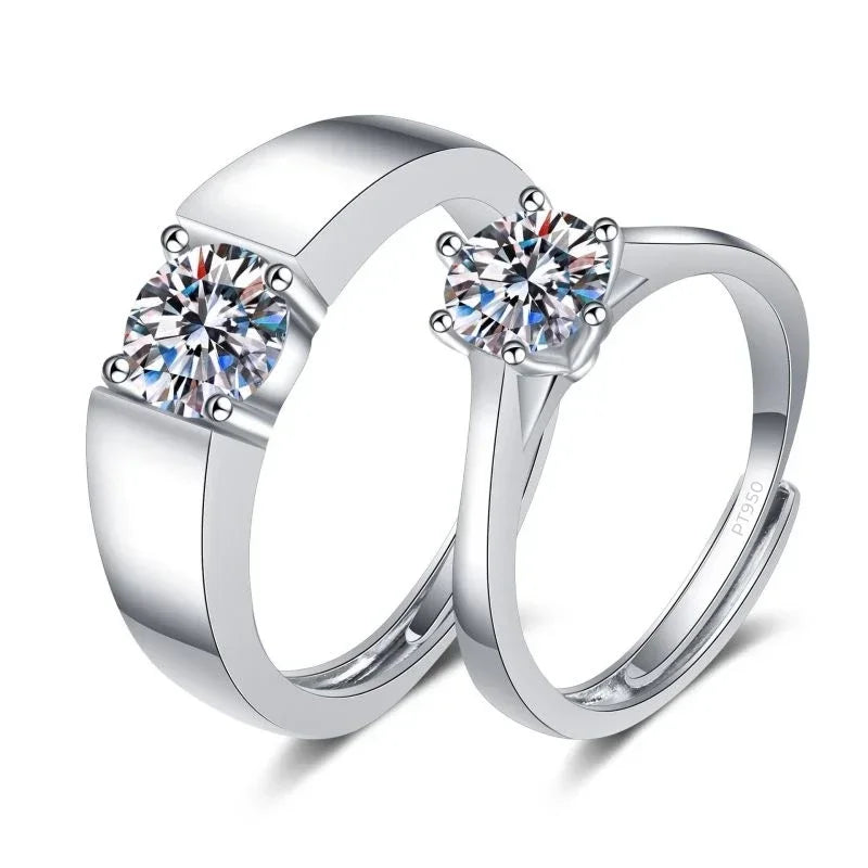Cupid Ring