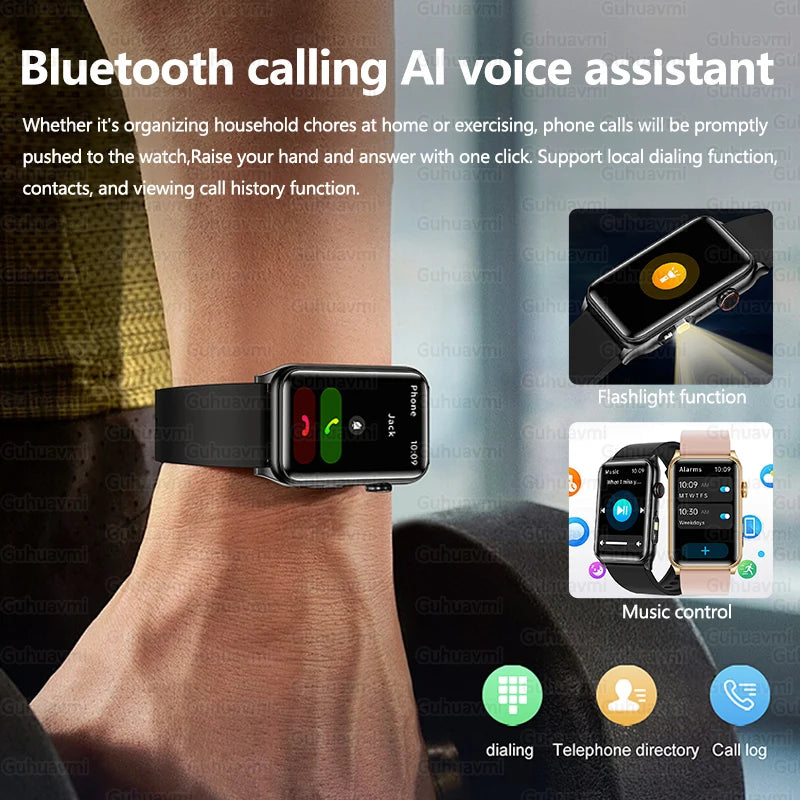 Smart Wave
