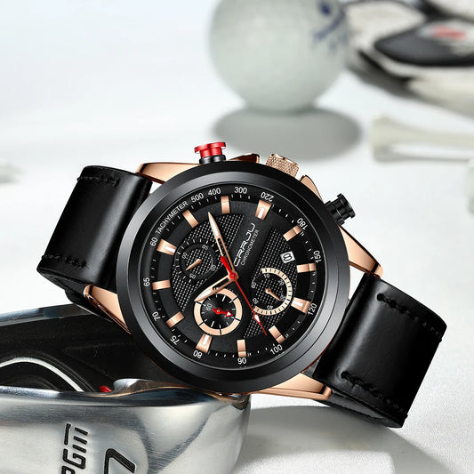 Aurovia Watch