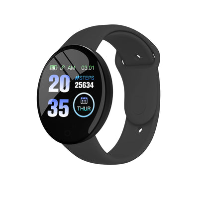 Smart Tikid Watch