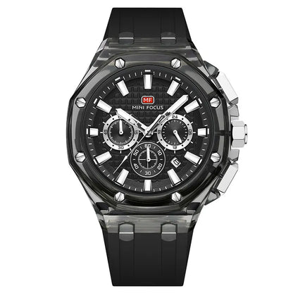 Aurum Time Watch