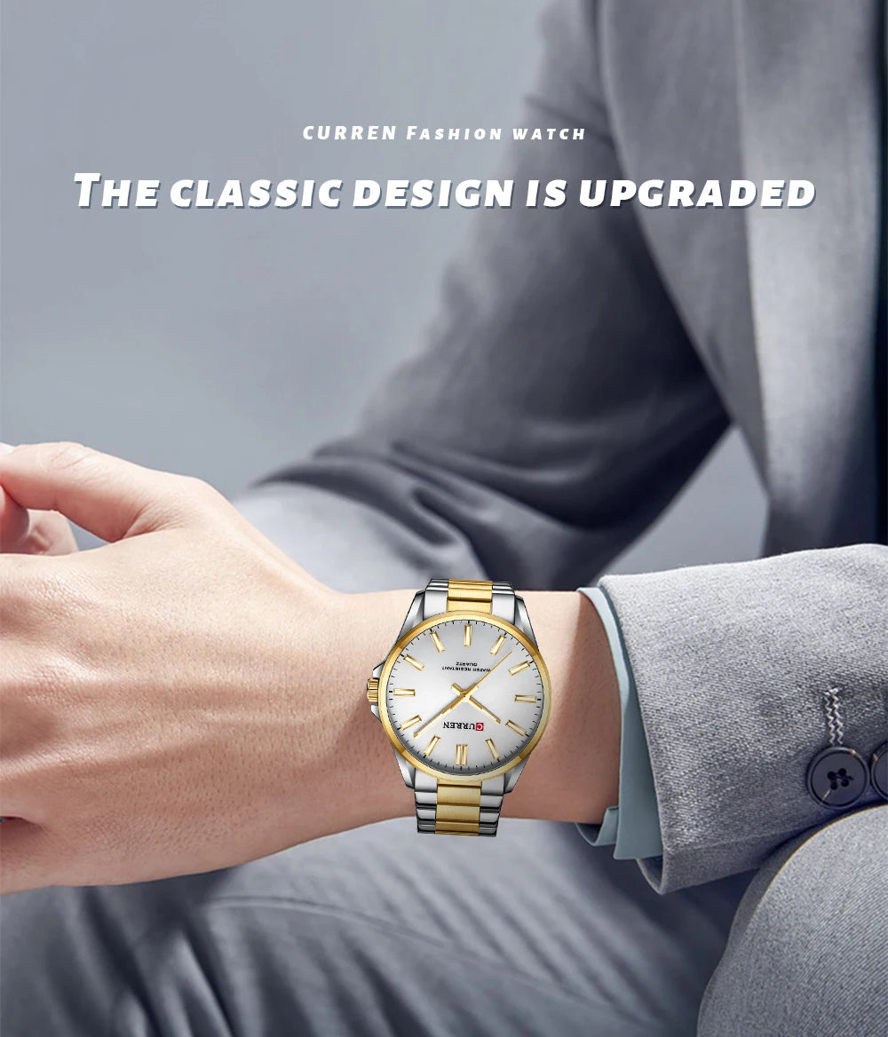 Imperium Watch