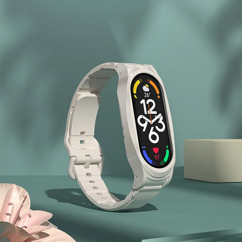 Waterproof Watch