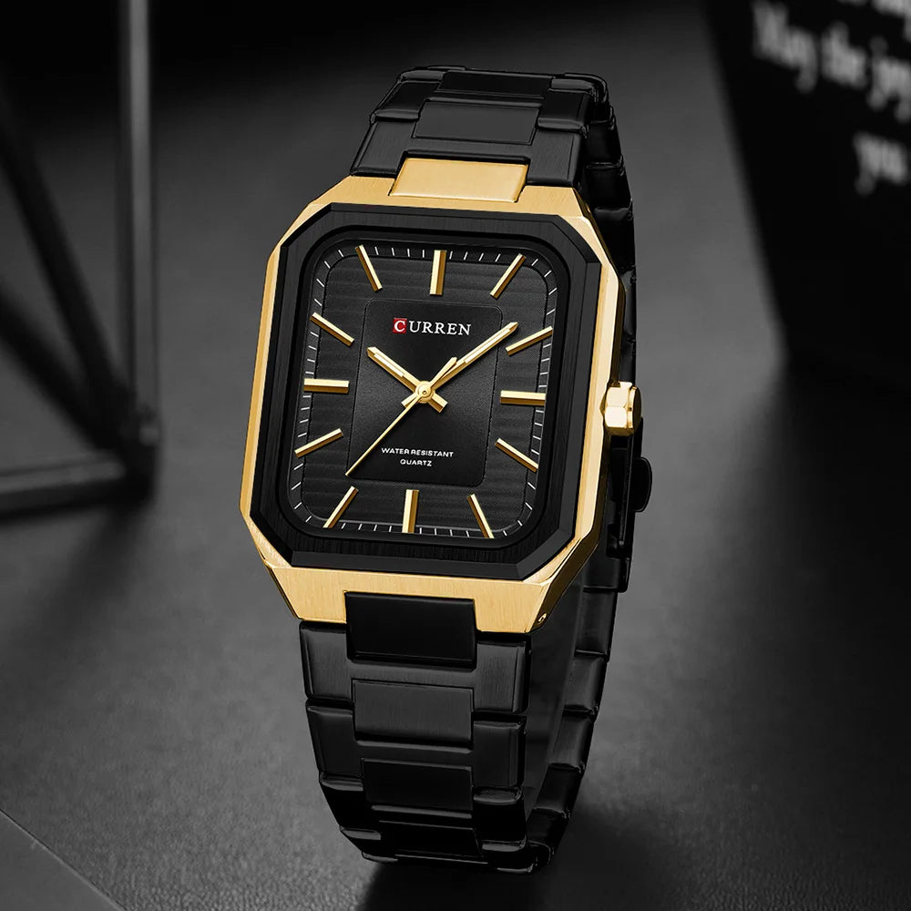Arvion Watch