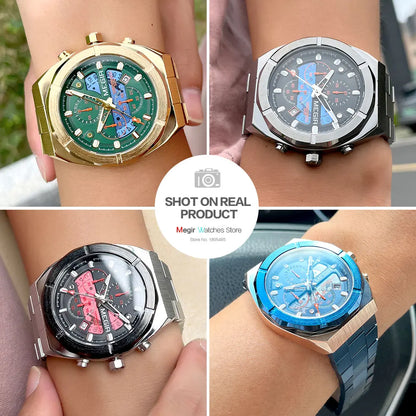 Urban Prestige Watch
