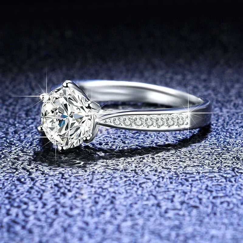 Gem Ring