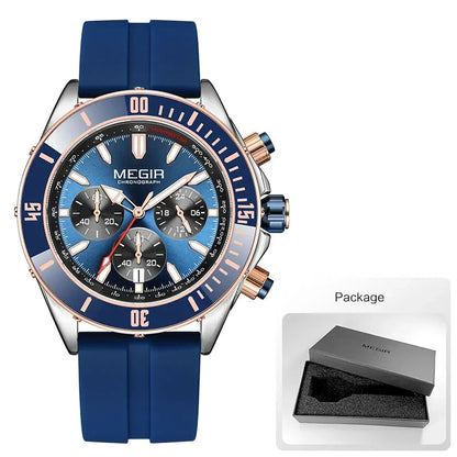 Tempus Watch