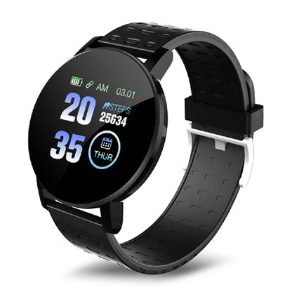 Safe Kide Watch