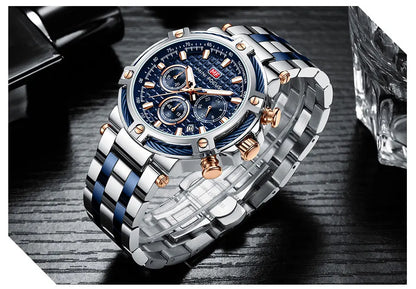 Astonia Watch