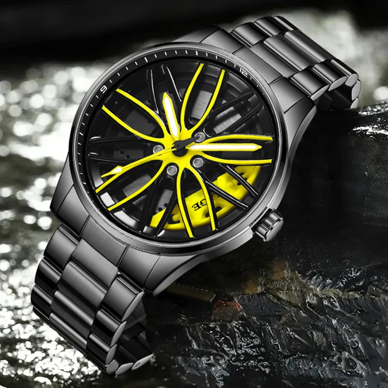 Vega Watch