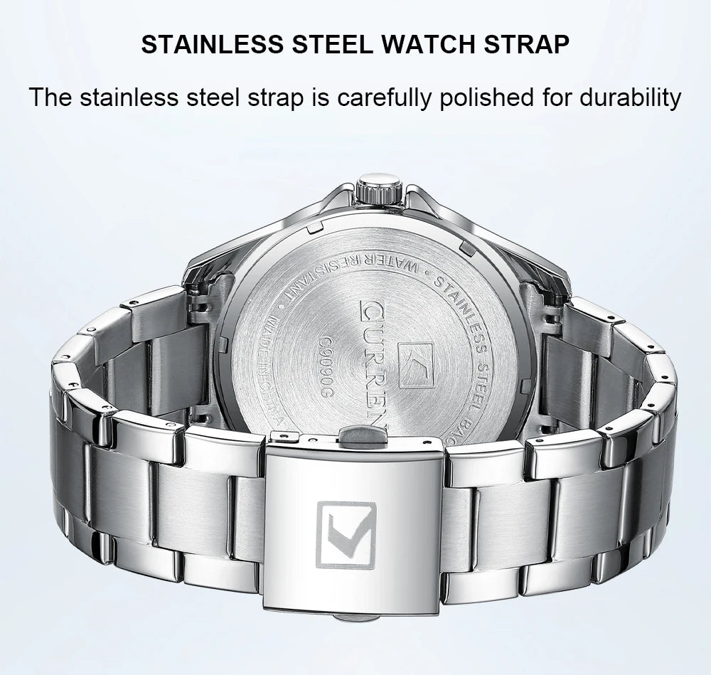 Imperium Watch