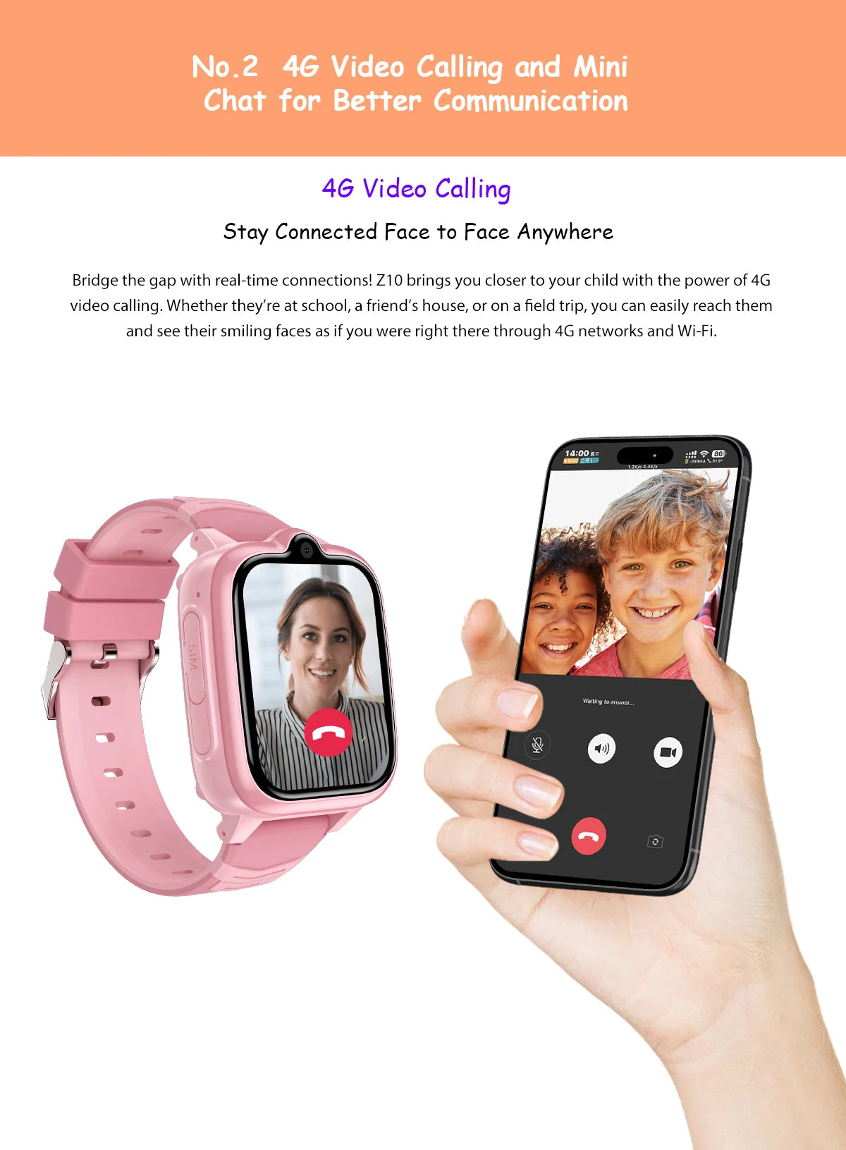 Power Pulse Watch
