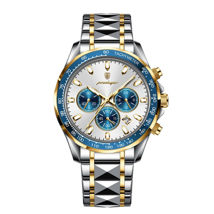 Trendy Men's Watch