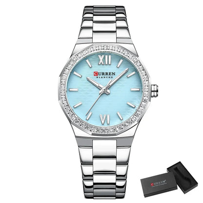 Zenvoux Watch