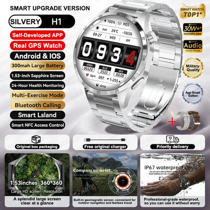 Watch 5 pro