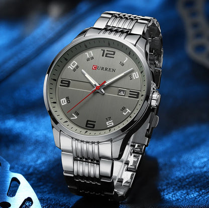 Geario Watch