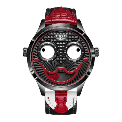 Vampire Watch