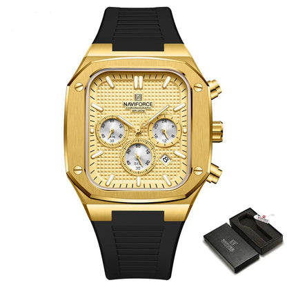 Ariston Watch