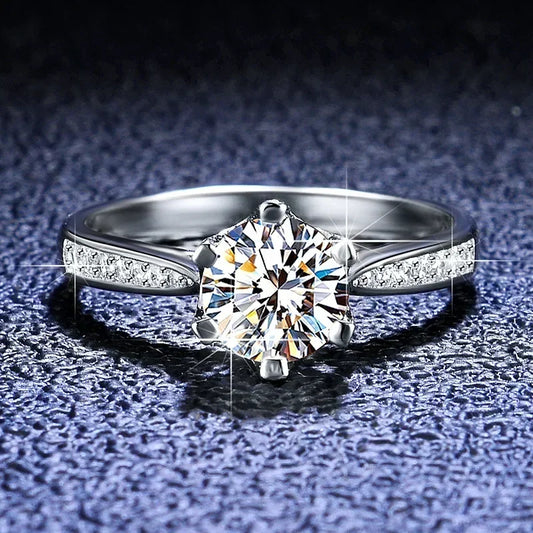 Gem Ring