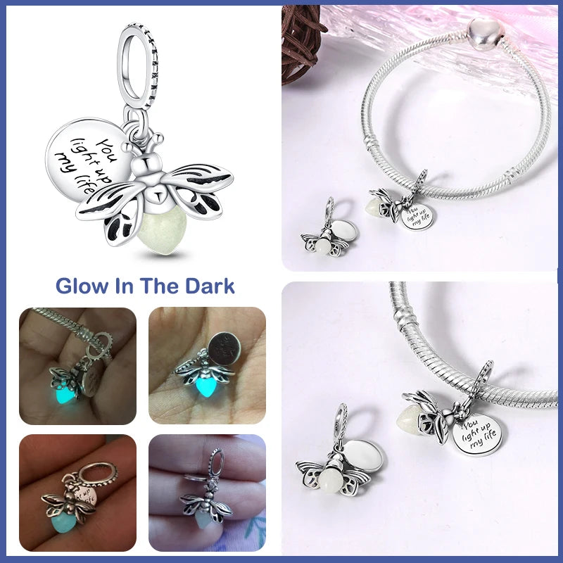 Pandora Charms