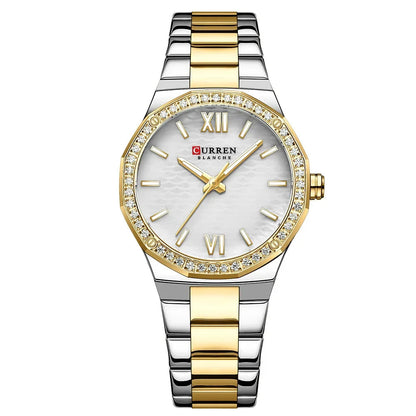 Zenvoux Watch