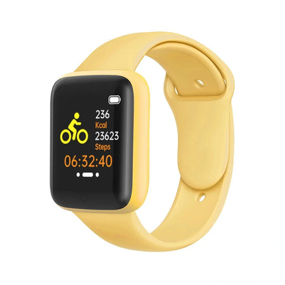 Smart Digital Watch