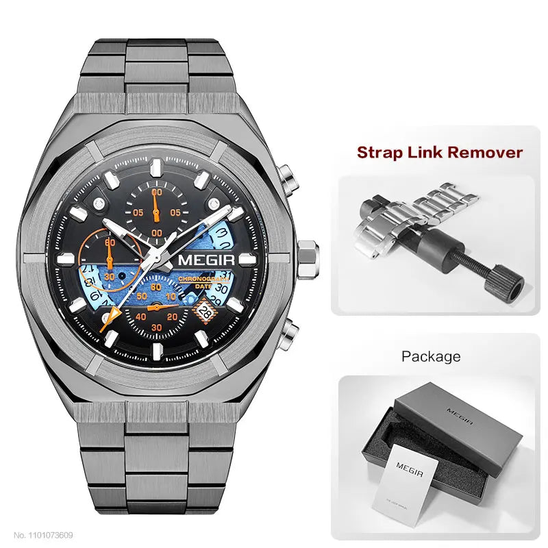 Urban Prestige Watch