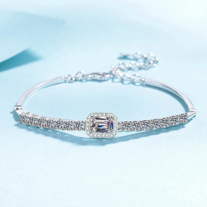Gem Bracelet