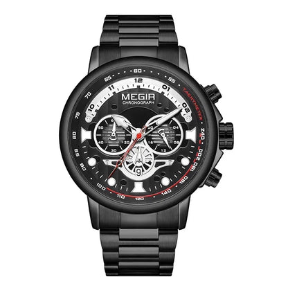 Luminous Watch