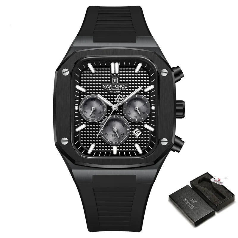 Ariston Watch