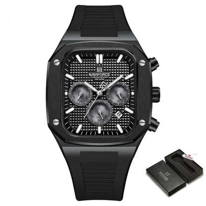 Ariston Watch