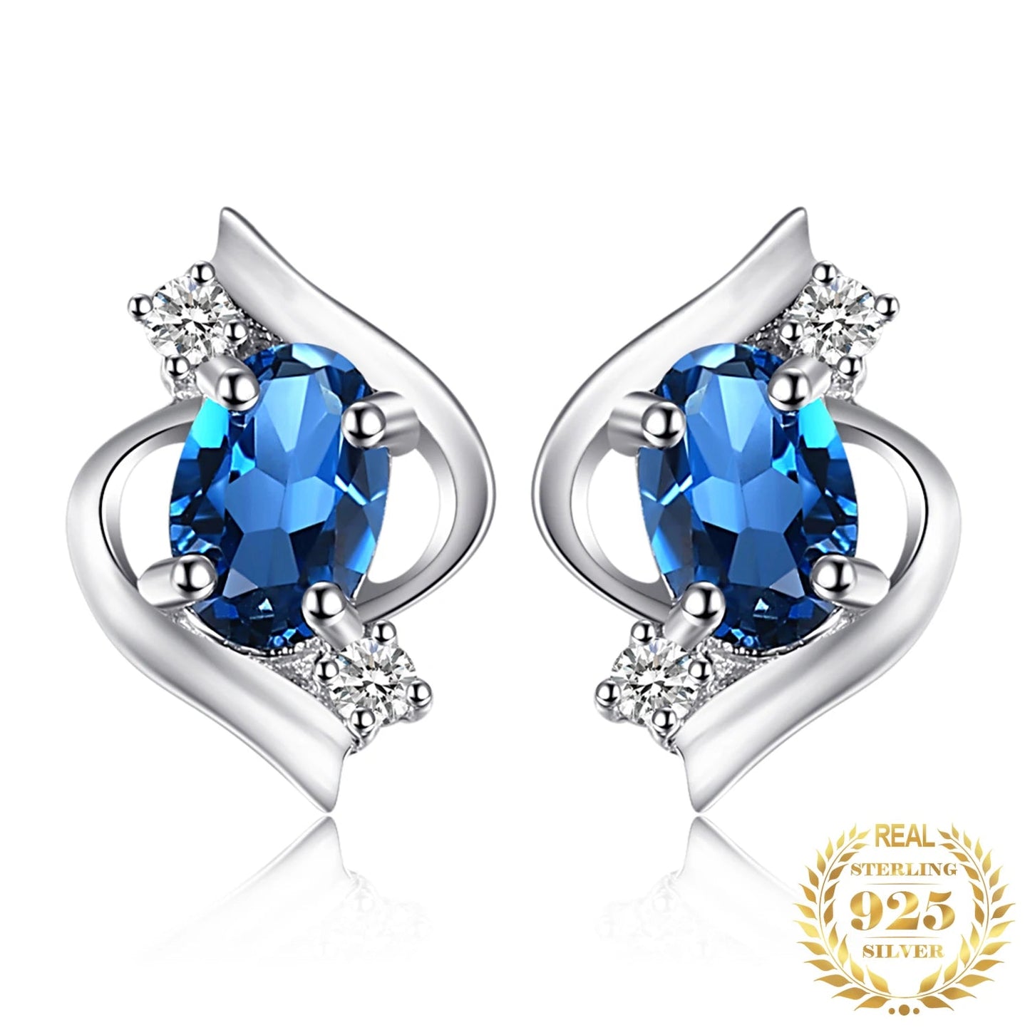 Luminous Air Earring