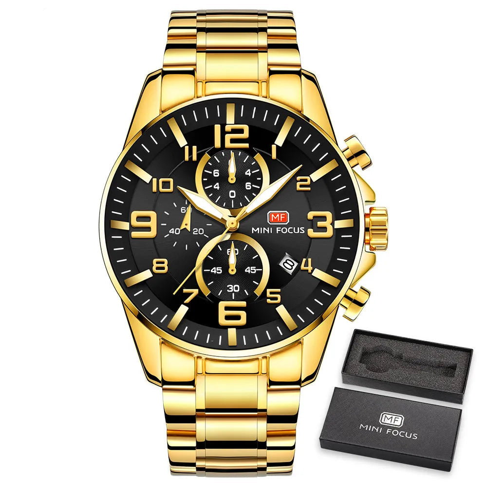 Deyra Watch