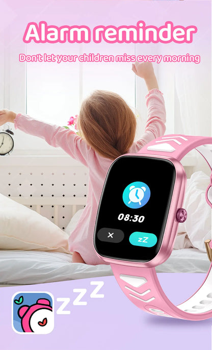 Smartwatch Teenage