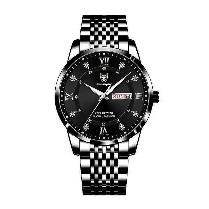 Dexan Watch