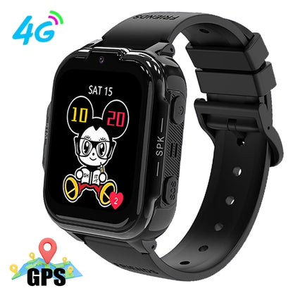 Mini Track Watch