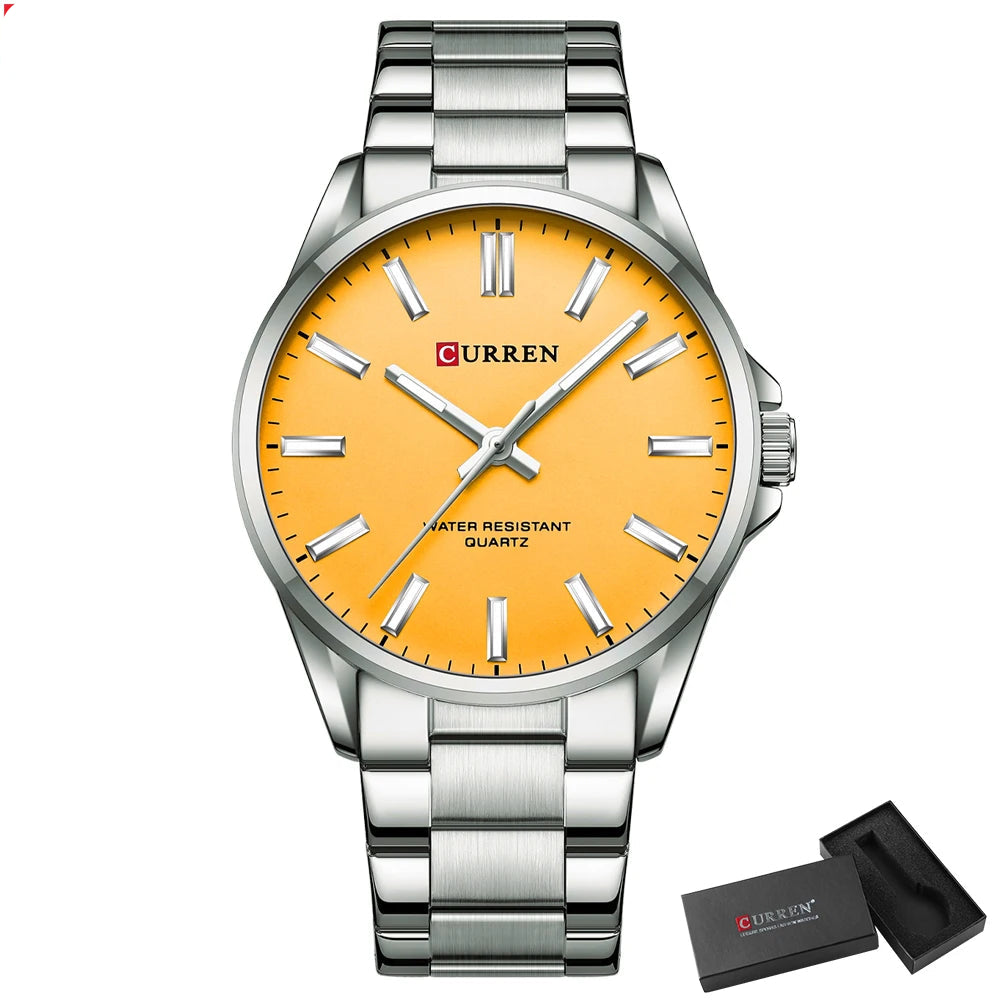 Imperium Watch