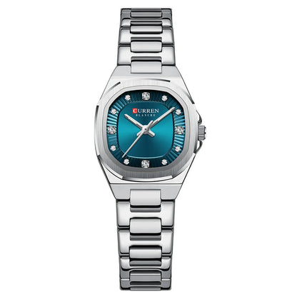 Soft Core Watch