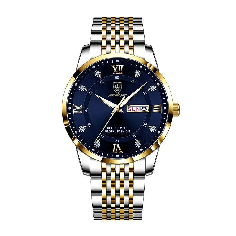 Dexan Watch