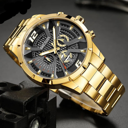 Flare Watch