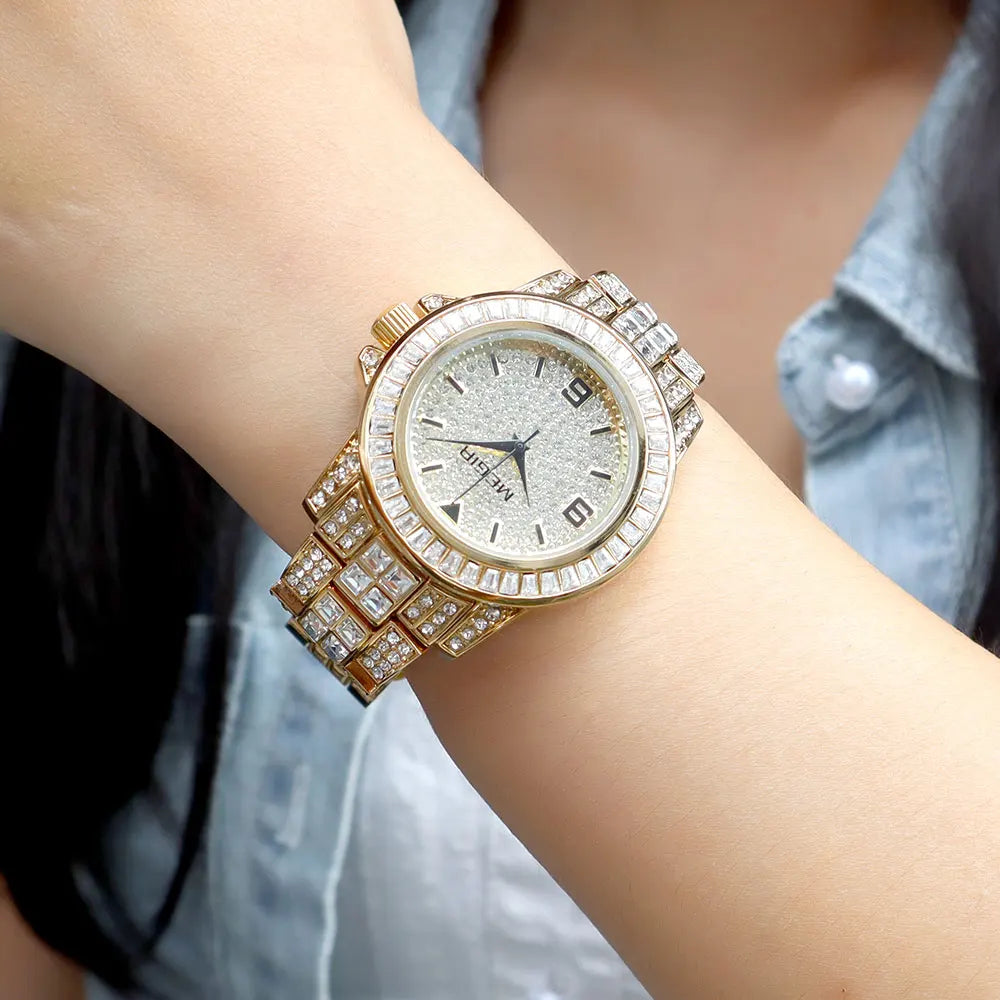 Golden Luxury