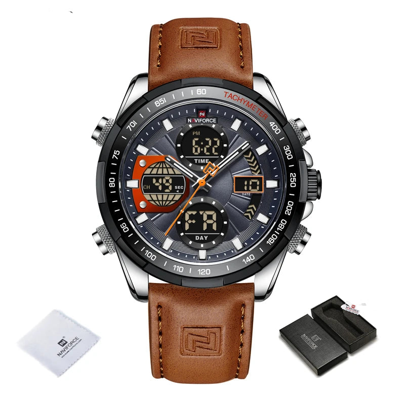 Aurelian Watch