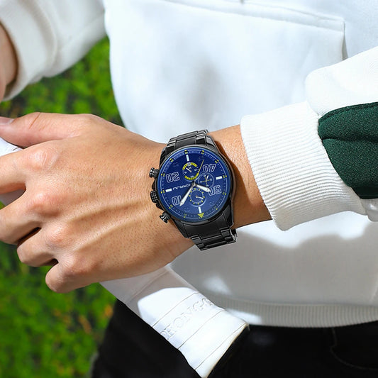 Presoria Watch