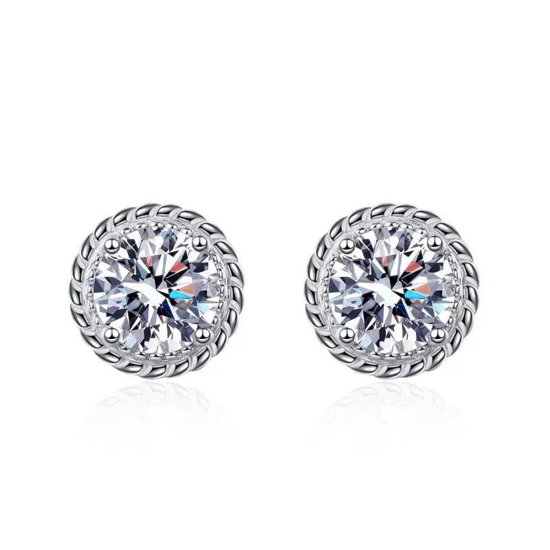 Luxe Dew Earring