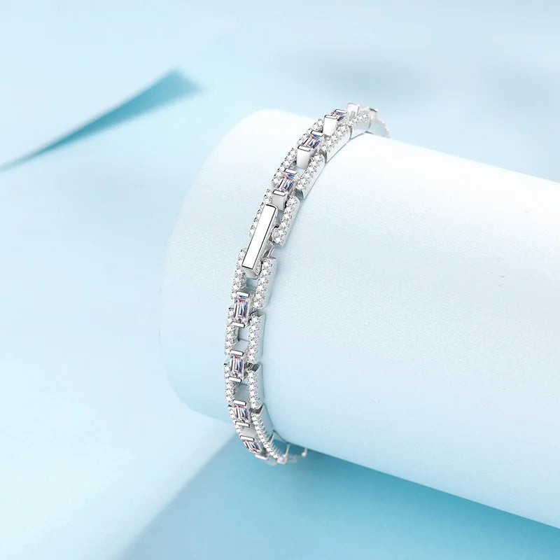 Celestial Drop Bracelet
