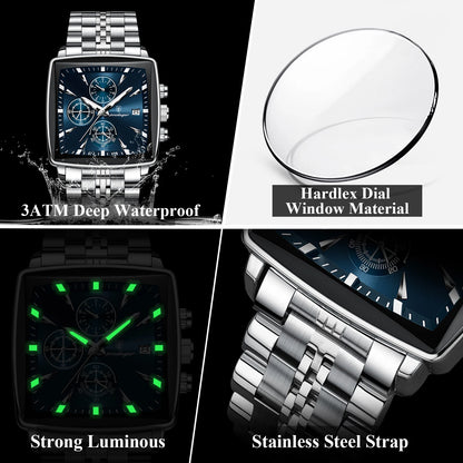 Vortan Watch