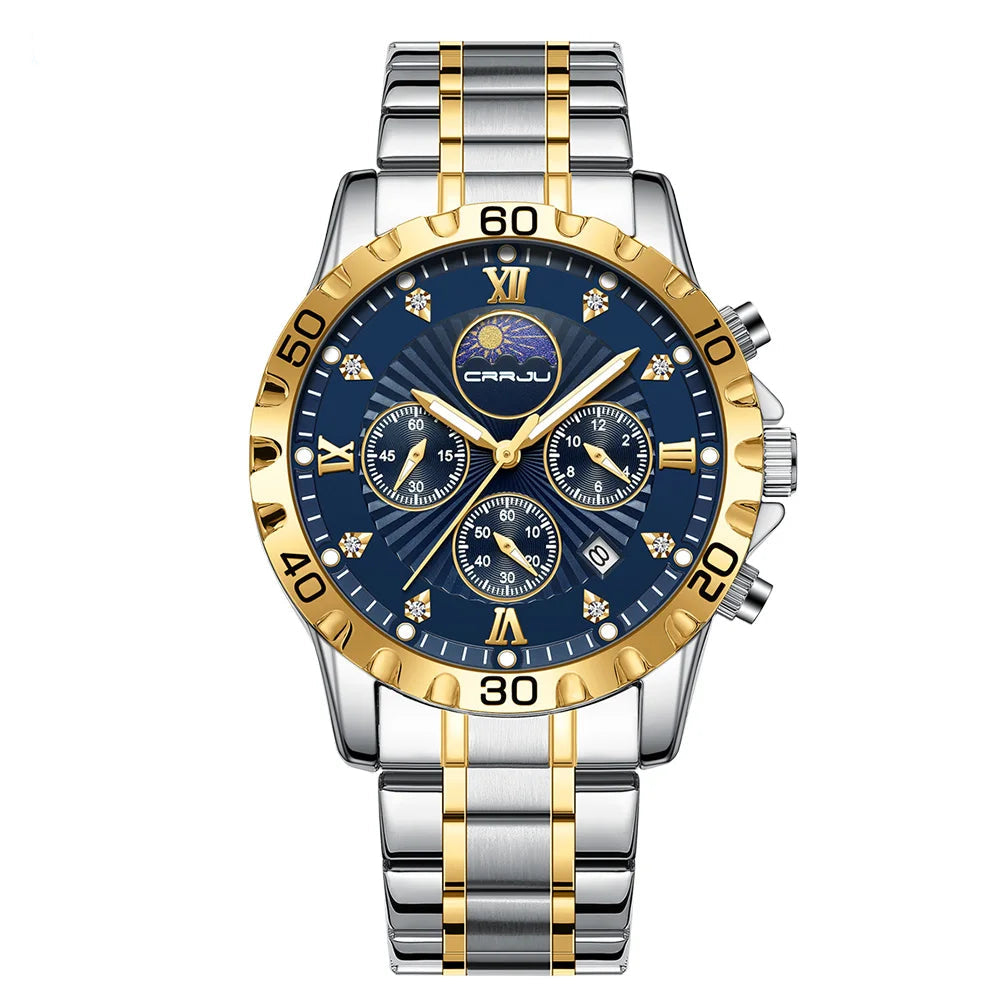 Aristo Time Watch