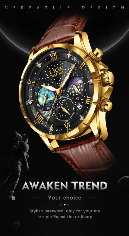 Gentleman's Watch